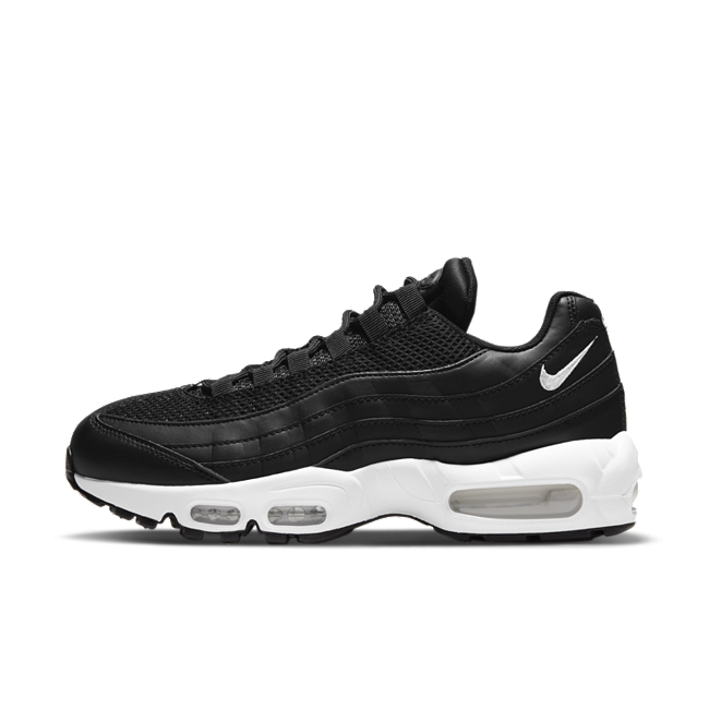 Moudda Nike - 1