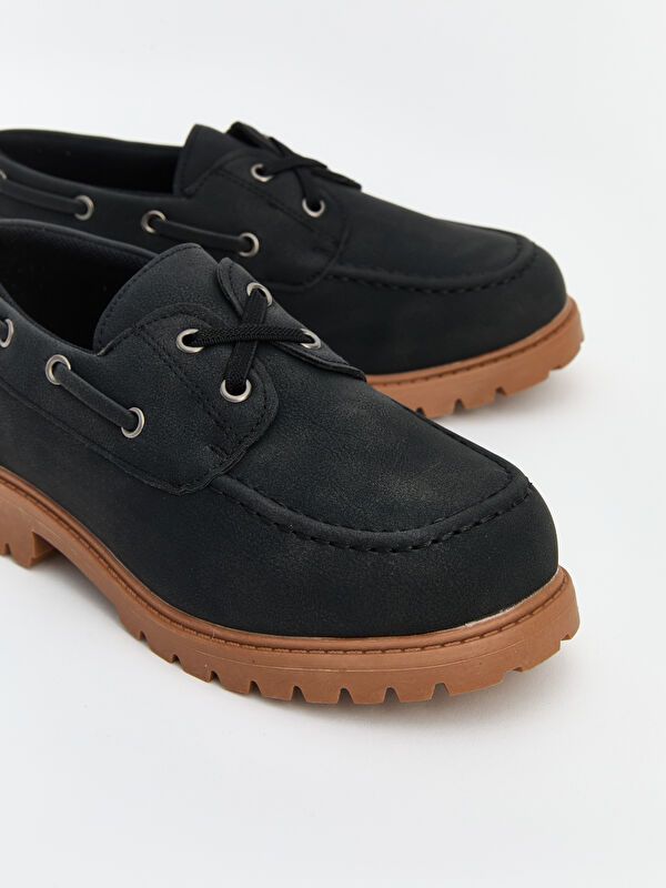 Moudda LC Waikiki - Chaussures classiques pour Garçon - Tunisie 3
