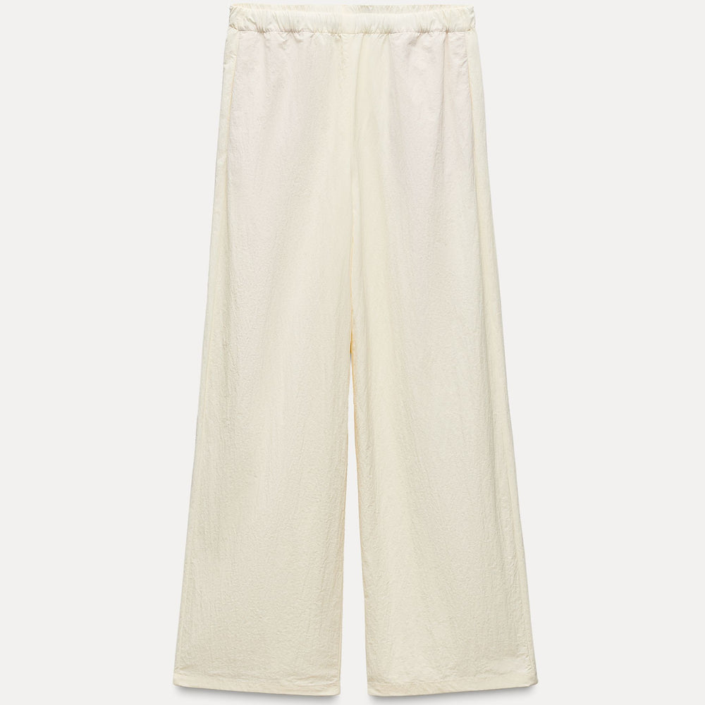 Moudda ZARA - Set pantalon technique taille élastique - Tunisie 2