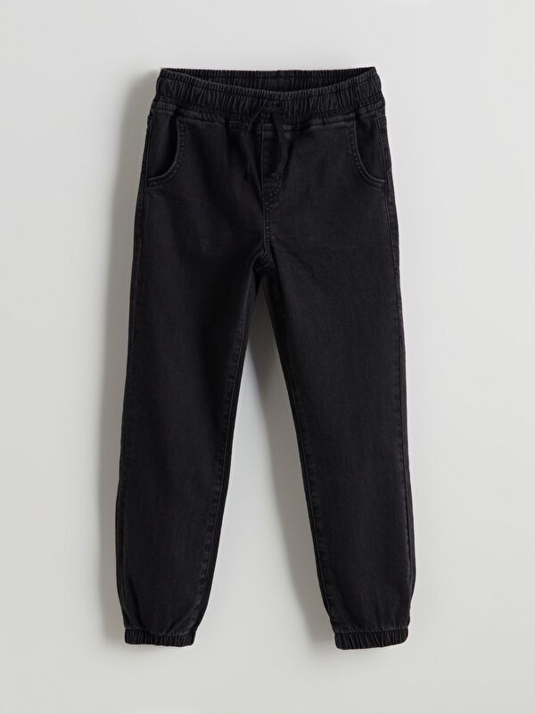 Moudda LC Waikiki - pantalon tissé en jean pour Garçons - Tunisie 1