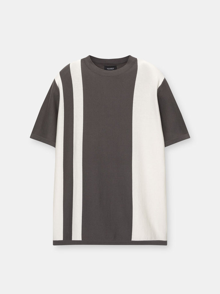 Moudda PULL & BEAR - Pull Demi-Manches Panneaux Spécial Calidos - Tunisie 3