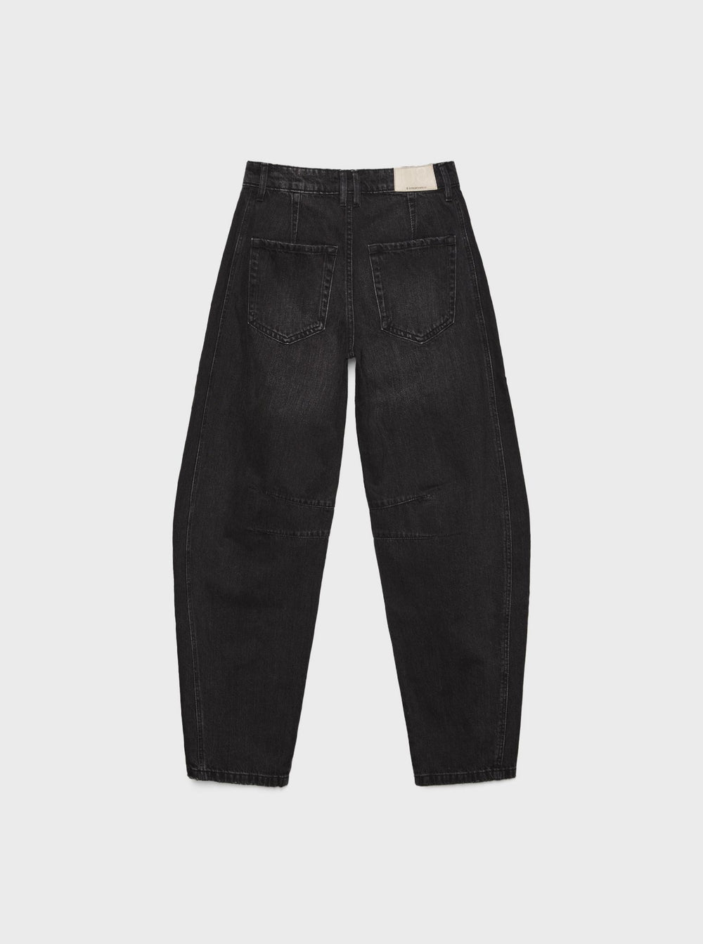 Moudda STRADIVARIUS - Jean D82 Ballon Fit - Tunisie 2
