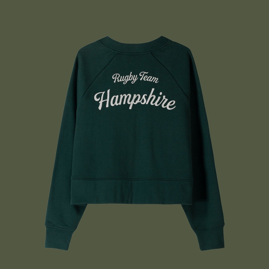 Moudda BERSHKA - Gilet Style Varsity British School - Tunisie 3