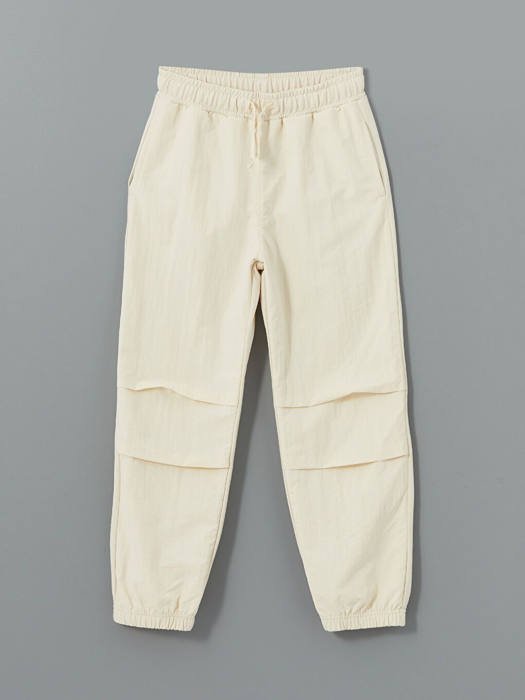 Moudda LC Waikiki - Pantalon en jersey Garçon Beige clair - Tunisie 1