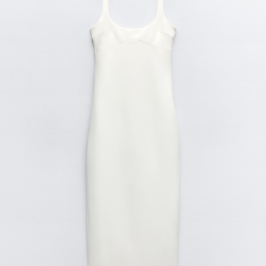 Moudda ZARA - T-Dress - Tunisie 3