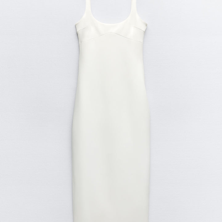 Moudda ZARA - T-Dress - Tunisie 3