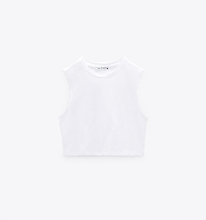 Moudda ZARA - T-shirt - Tunisie 1
