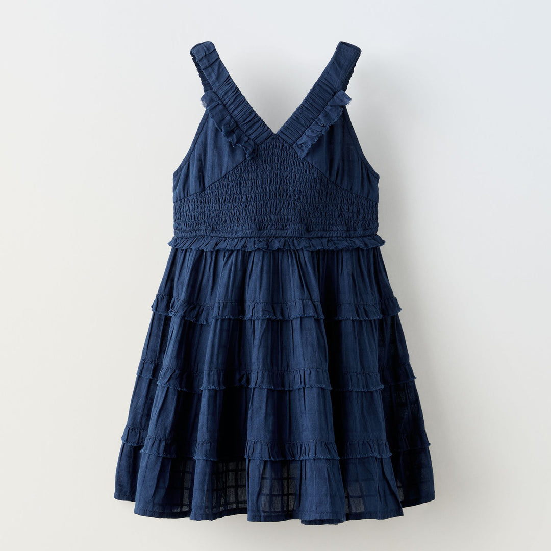 Moudda ZARA - Grl Dress - Tunisie 4