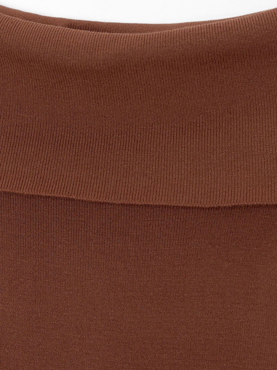 Moudda PULL & BEAR - Robe Mini Bardot - Tunisie 2