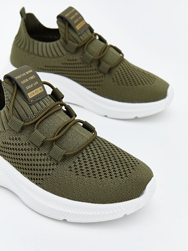 Moudda LC Waikiki - Chaussures de sport actif - tenue de sport pour Garçon - Tunisie 3
