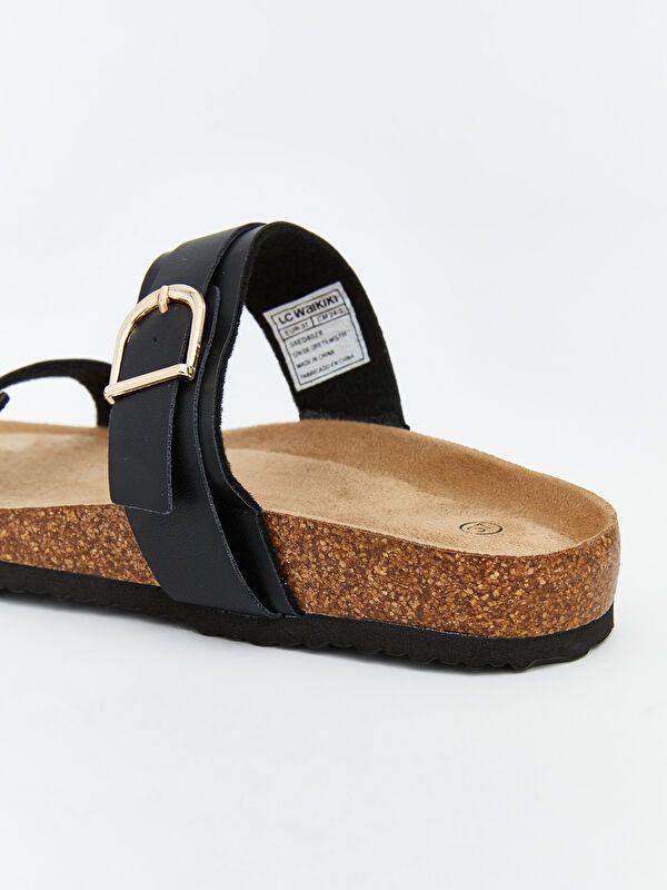 Moudda LC Waikiki - Pantoufles pour Femme - Tunisie 5
