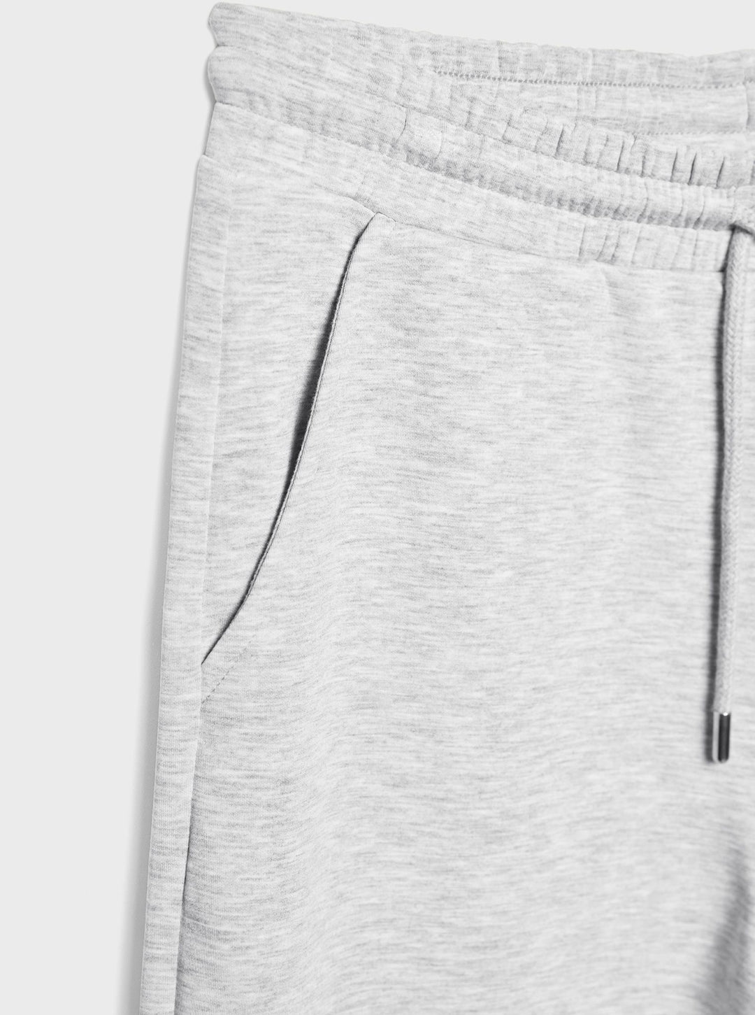 Moudda STRADIVARIUS - Pantalon Sport Jogger Toucher Doux - Tunisie 2