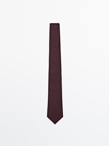 Moudda Massimo Dutti - Cravate - Tunisie 1