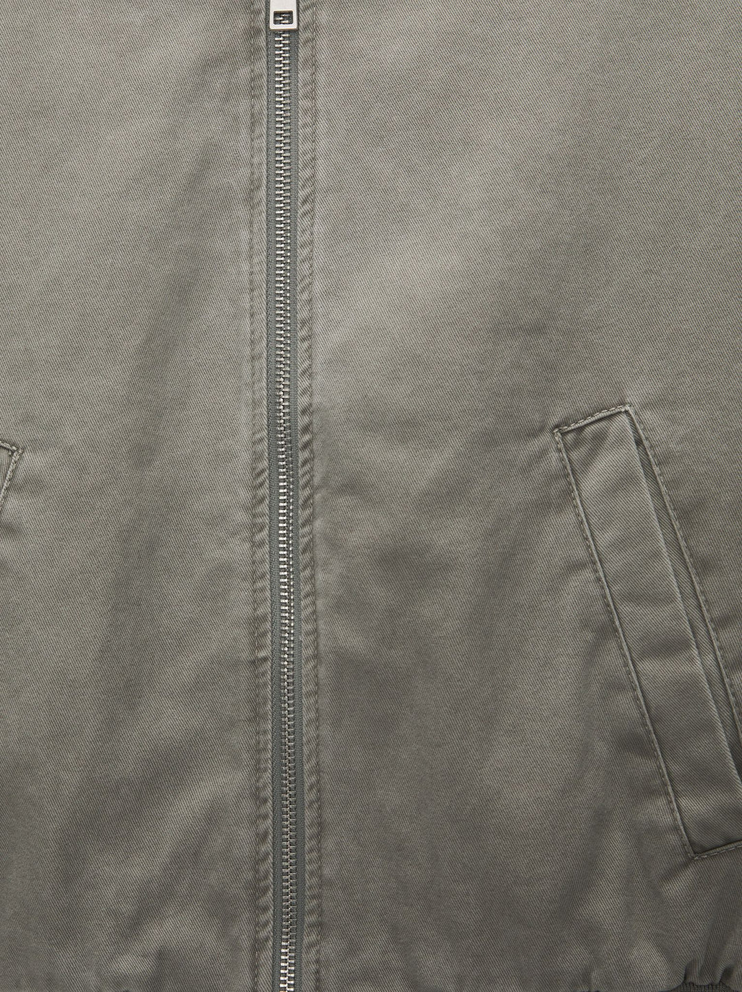 Moudda PULL & BEAR - Wind-Jacket - Tunisie 4