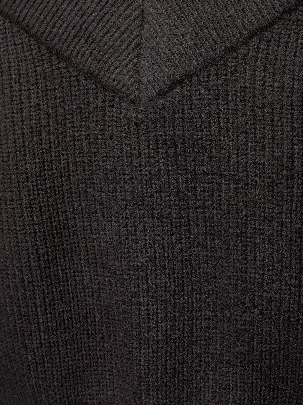 Moudda PULL & BEAR - Pull Crop Perlé Bardot Col V Double Way - Tunisie 2