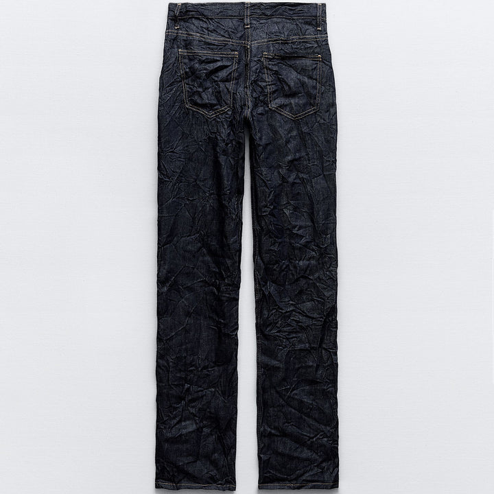Moudda ZARA - Folder Pants - Tunisie 2