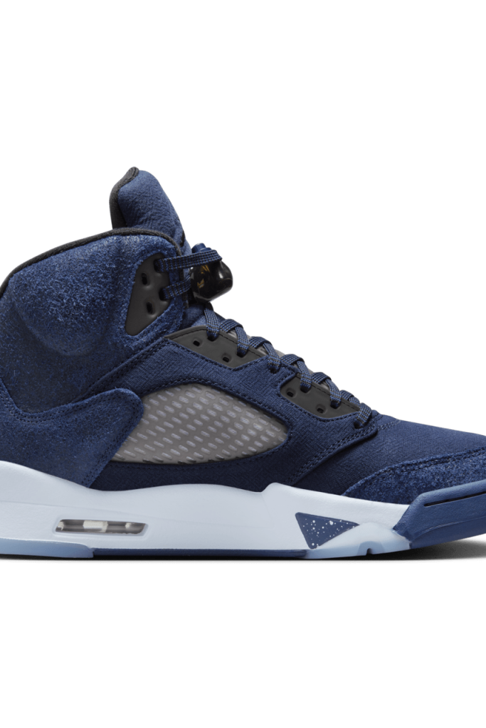 Moudda Nike - Jordan 5 Retro - 3