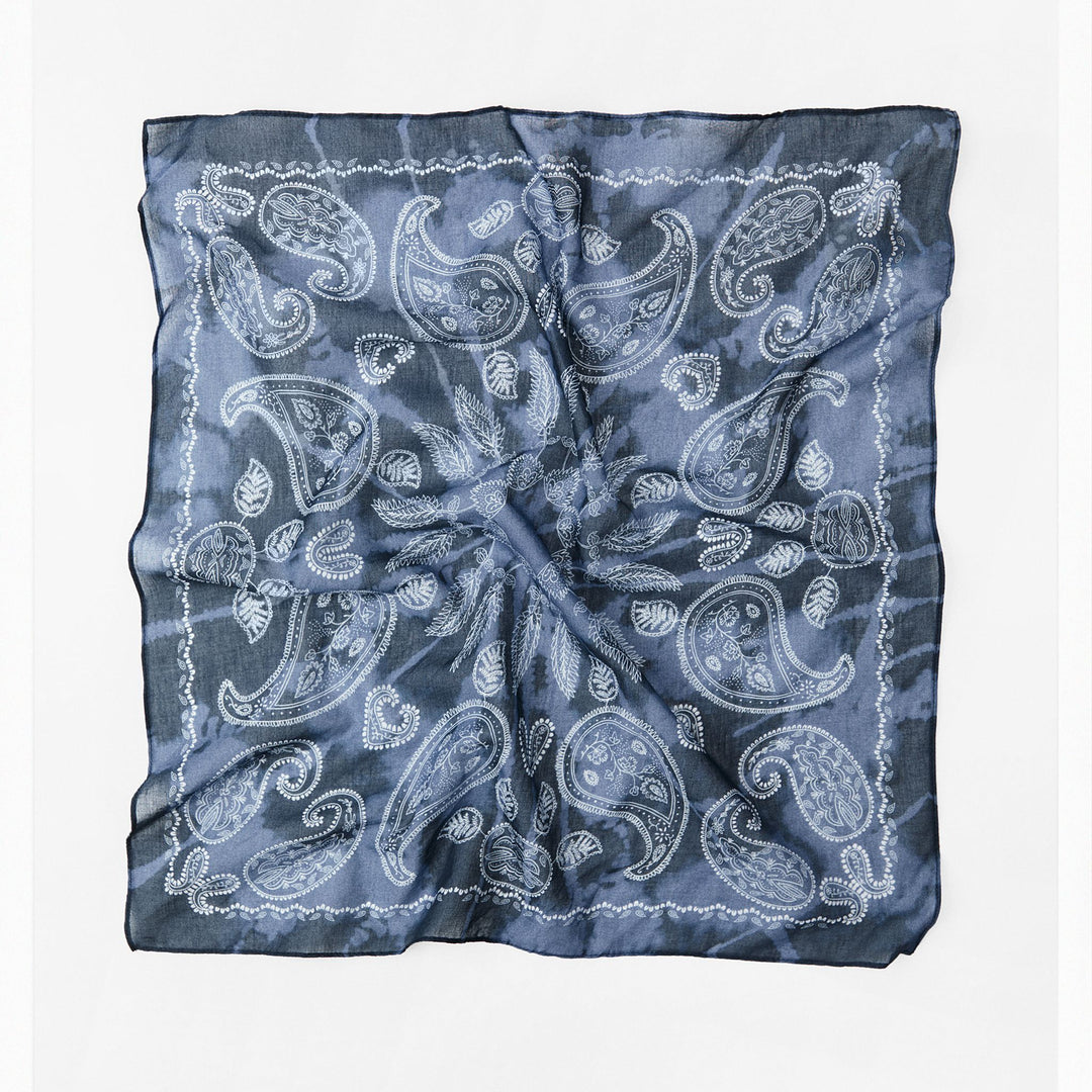 Moudda ZARA - Foulards - Tunisie 4