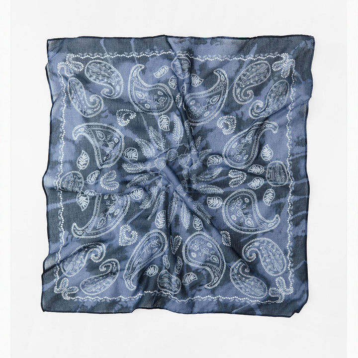 Moudda ZARA - Foulards - Tunisie 4