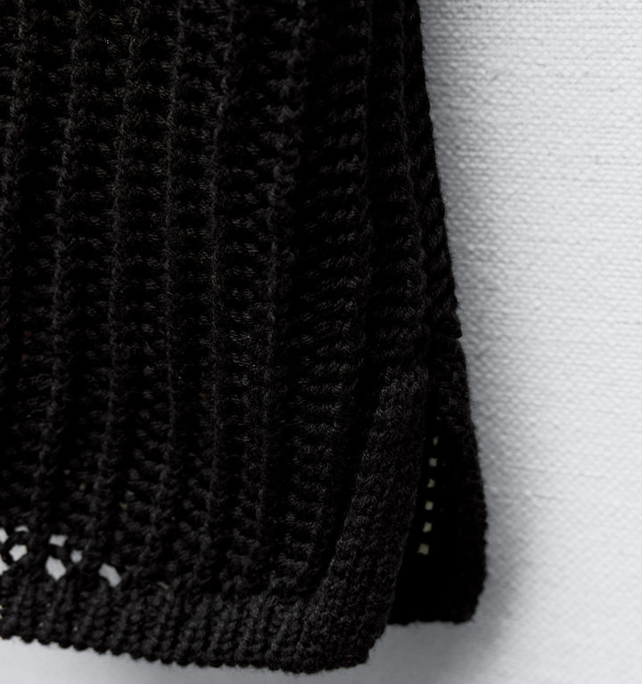Moudda ZARA - Knit Tops - Tunisie 1