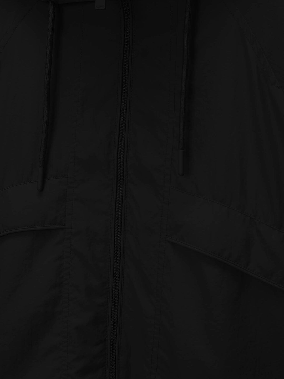 Moudda PULL & BEAR - Veste Nylon Légère Courte - Tunisie 7