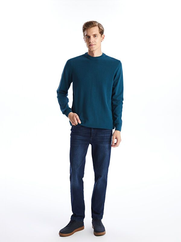Moudda LC Waikiki - Pull en tricot pour Homme - Tunisie 2
