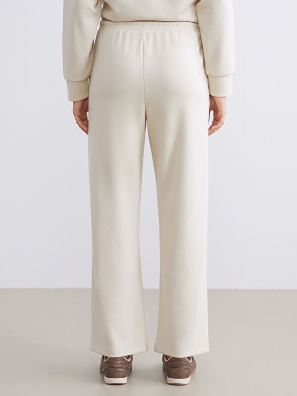 Moudda LC Waikiki - pantalon en jersey pour Femmes - Tunisie 4
