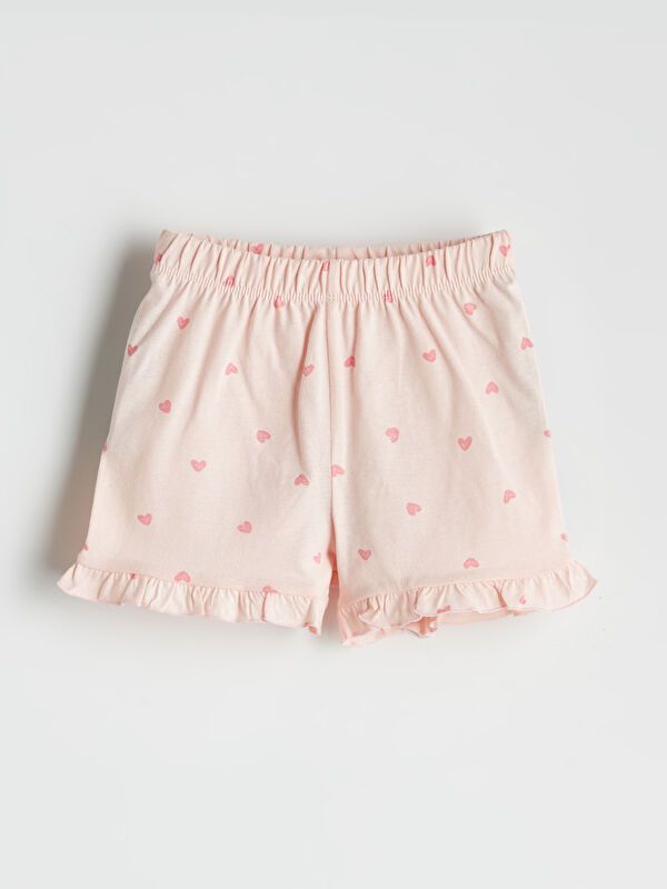 Moudda LC Waikiki - Ensemble en jersey - Sous licence pour Fille - Tunisie 4