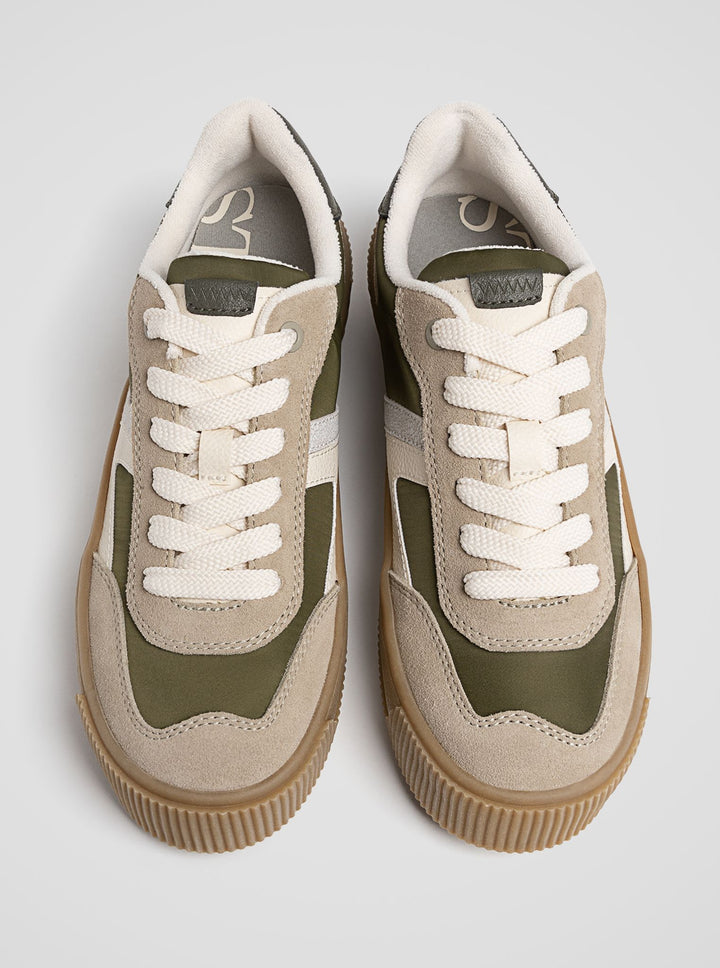Moudda STRADIVARIUS - Baskets Flatform - Tunisie 4