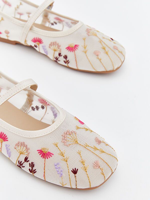 Moudda LC Waikiki - Ballerines pour Fille - Tunisie 3
