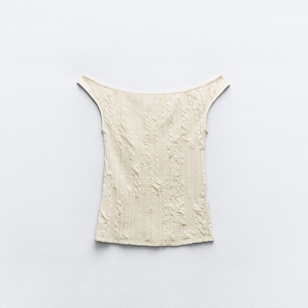 Moudda ZARA - Fantasy T-Shirt - Tunisie 5