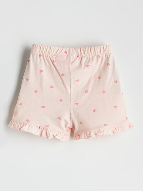 Moudda LC Waikiki - Ensemble en jersey - Sous licence pour Fille - Tunisie 5