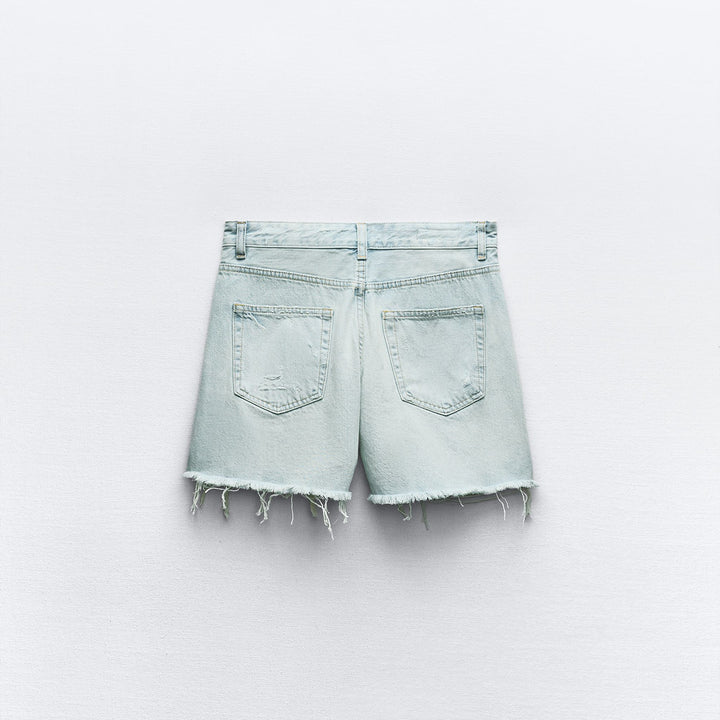 Moudda ZARA - Bermudas - Tunisie 2