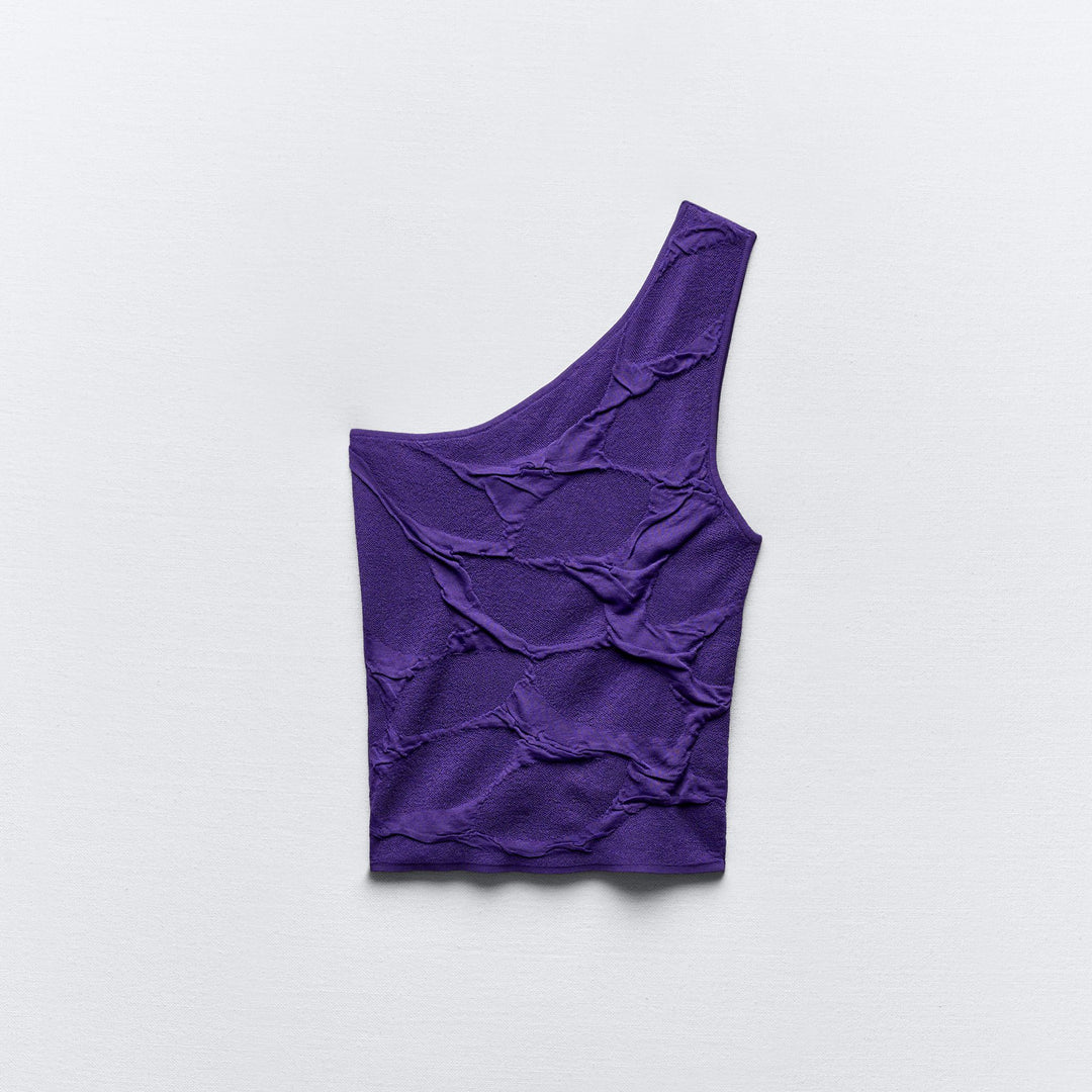 Moudda ZARA - Knit Tops - Tunisie 4