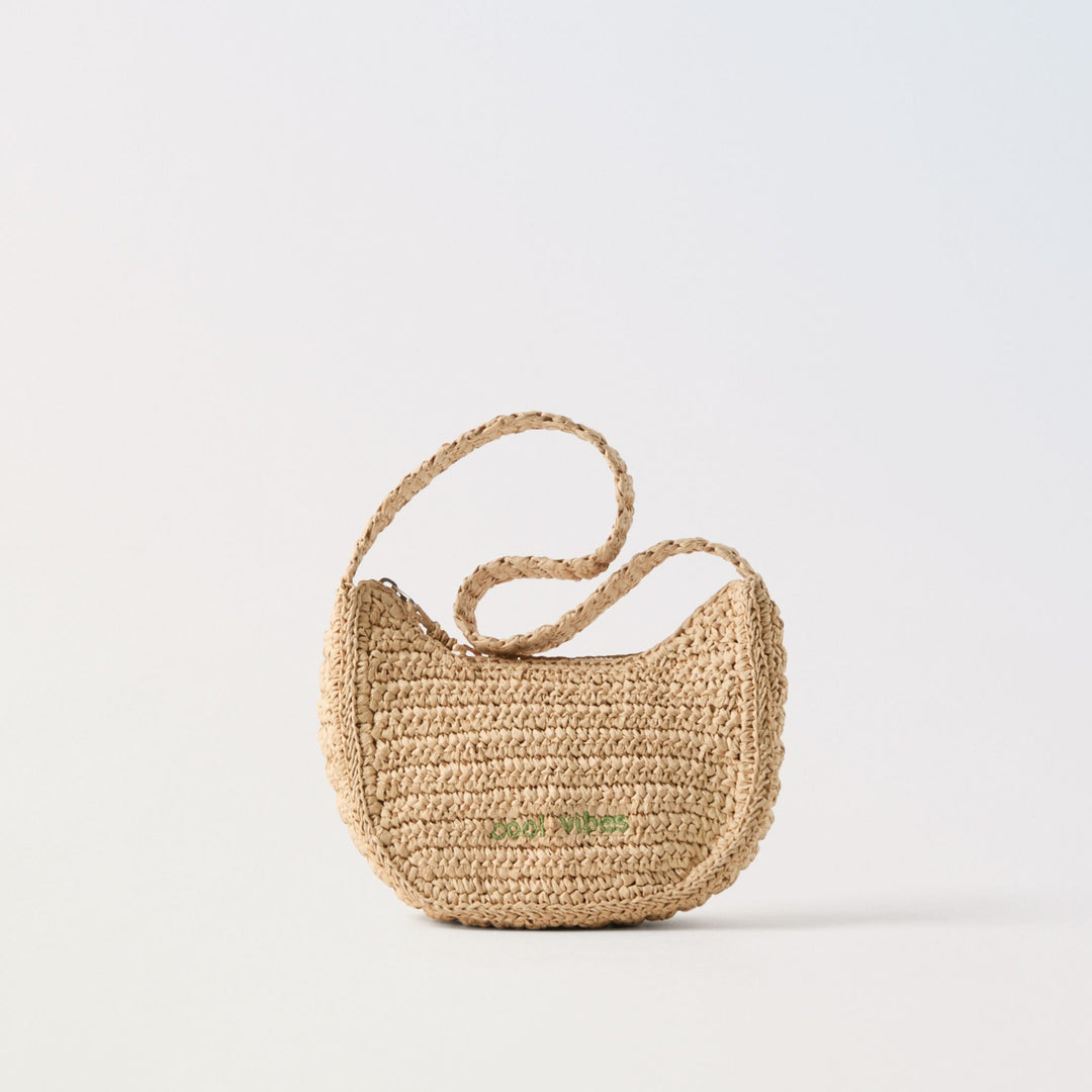 Moudda ZARA - Handbag - Tunisie 1