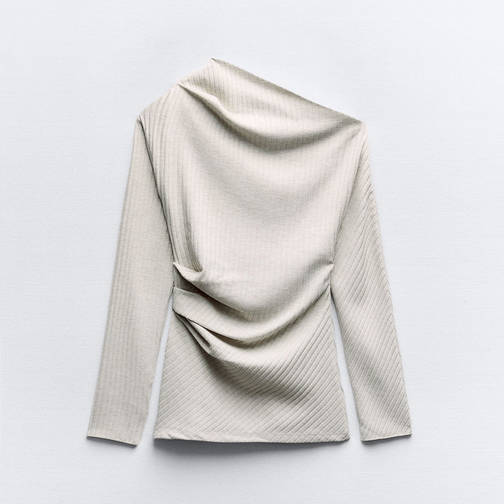 Moudda ZARA -  Basic T-Shirt - Tunisie 4