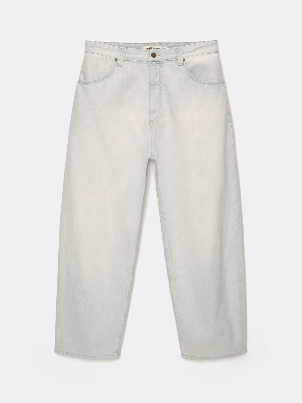 Moudda PULL & BEAR - Pantalon Denim Skater STWD TK - Tunisie 2