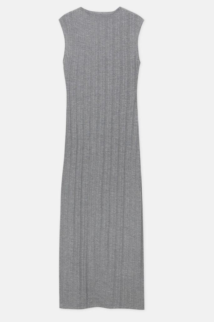 Moudda PULL & BEAR - Robe - 5