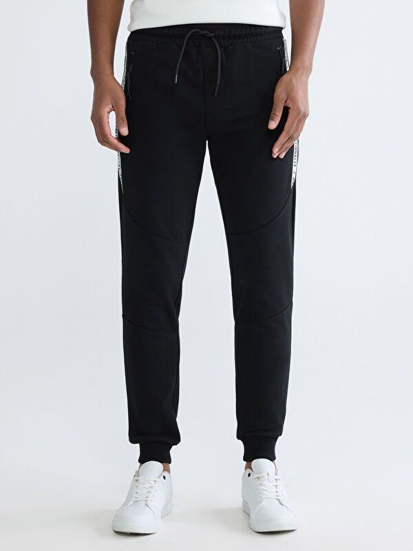 Moudda LC Waikiki - Pantalon en jersey pour Homme - Tunisie 2