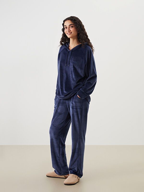 Moudda LC Waikiki - Bas de pyjama en jersey pour Femme - Tunisie 1
