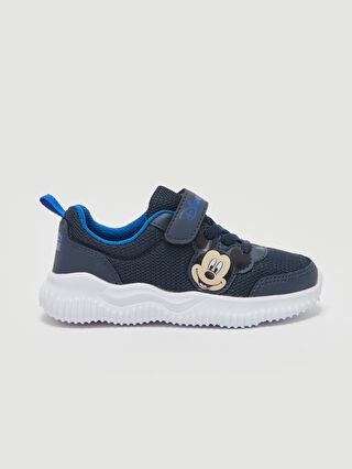 Moudda LC Waikiki - Chaussures sport Garçon Marine - Tunisie 2