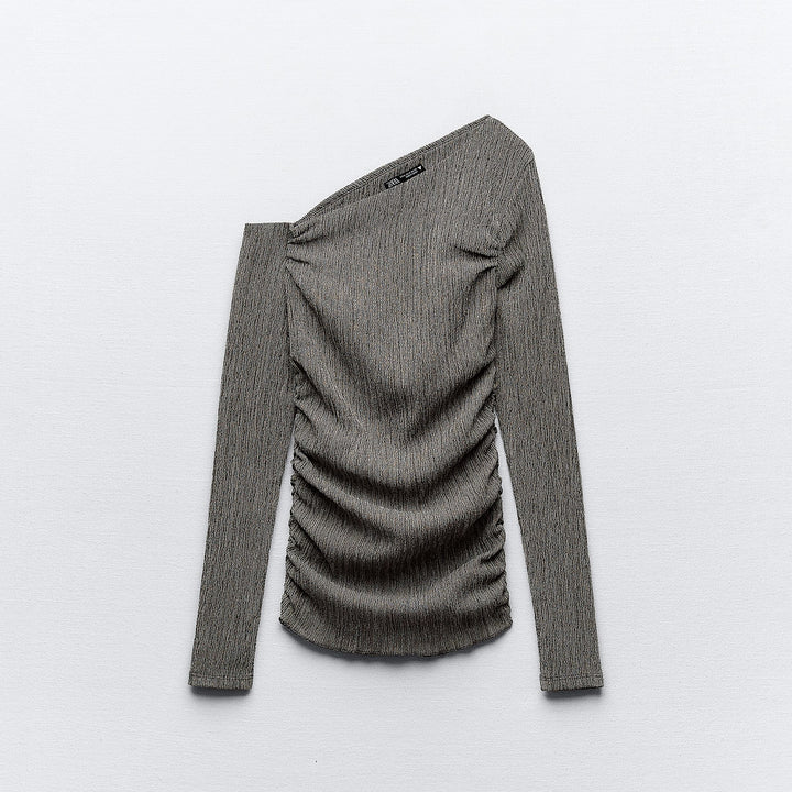 Moudda ZARA -  Basic T-Shirt - Tunisie 3