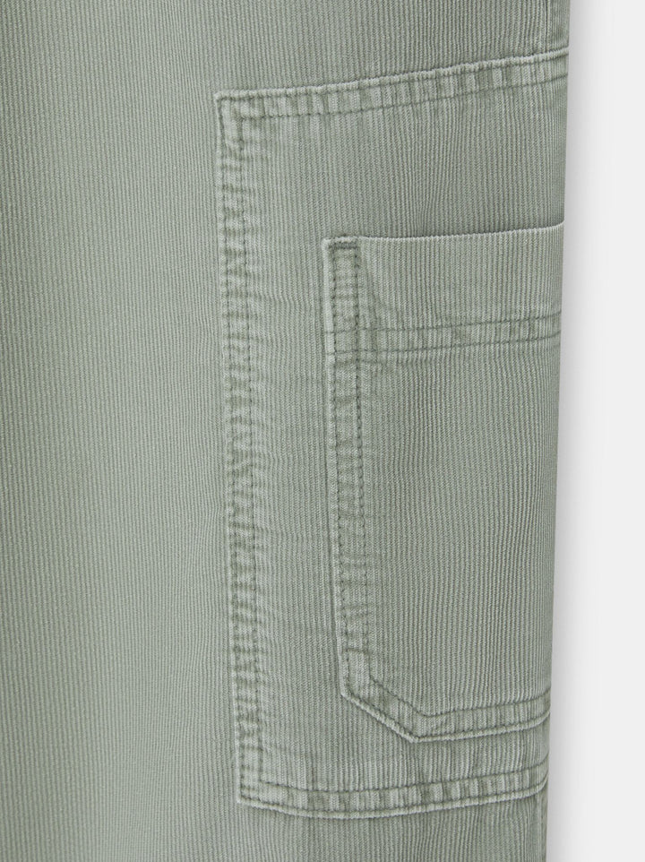 Moudda PULL & BEAR - Trousers - Tunisie 4
