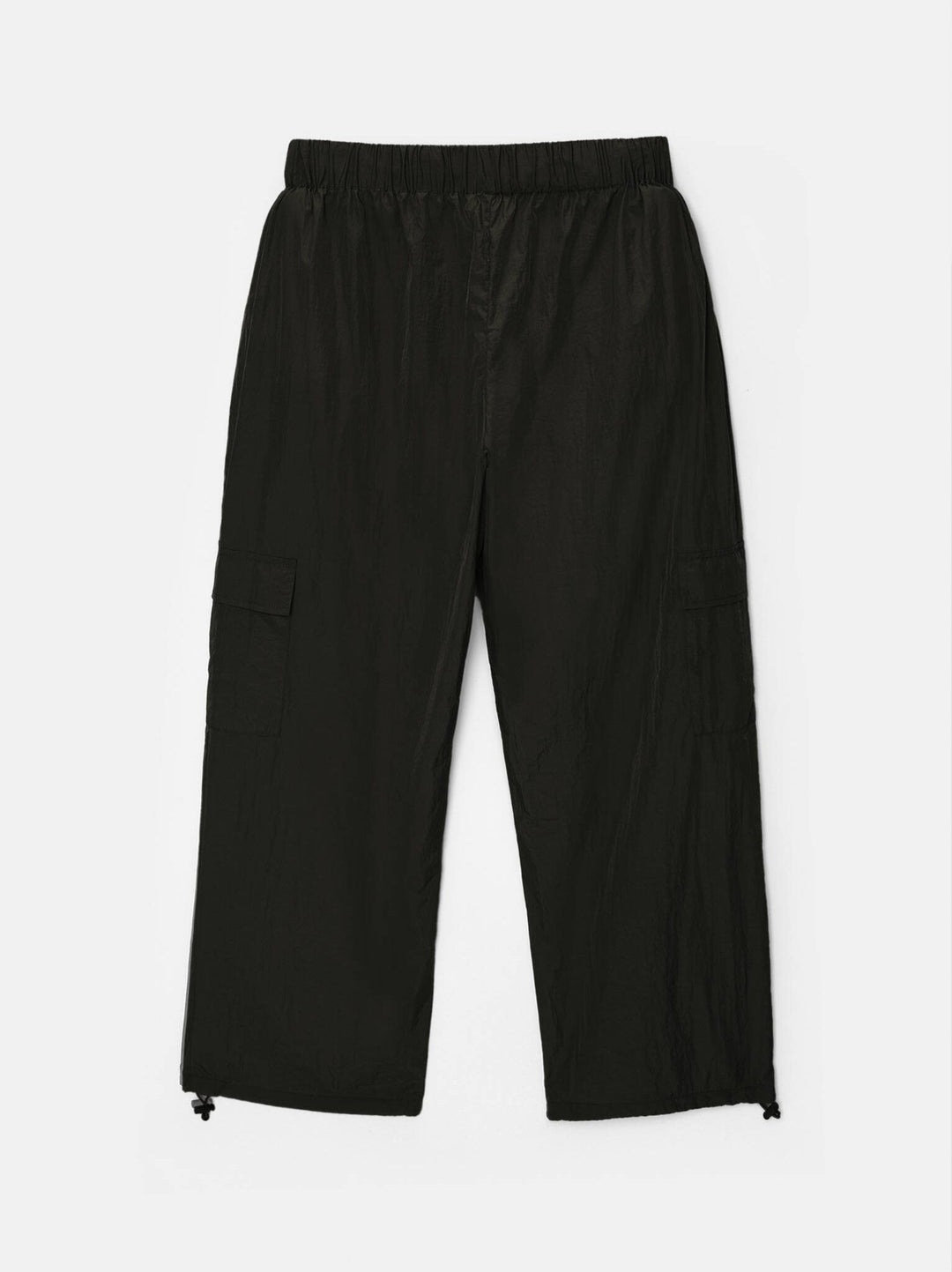 Moudda PULL & BEAR - Pantalon Large Élastique Ceinture Stopper Calidos - Tunisie 6