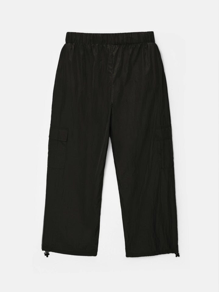 Moudda PULL & BEAR - Pantalon Large Élastique Ceinture Stopper Calidos - Tunisie 6