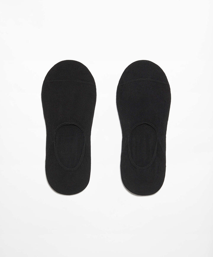 Moudda Oysho - Chaussettes Coton Basiques Lot de 2 - Tunisie 1