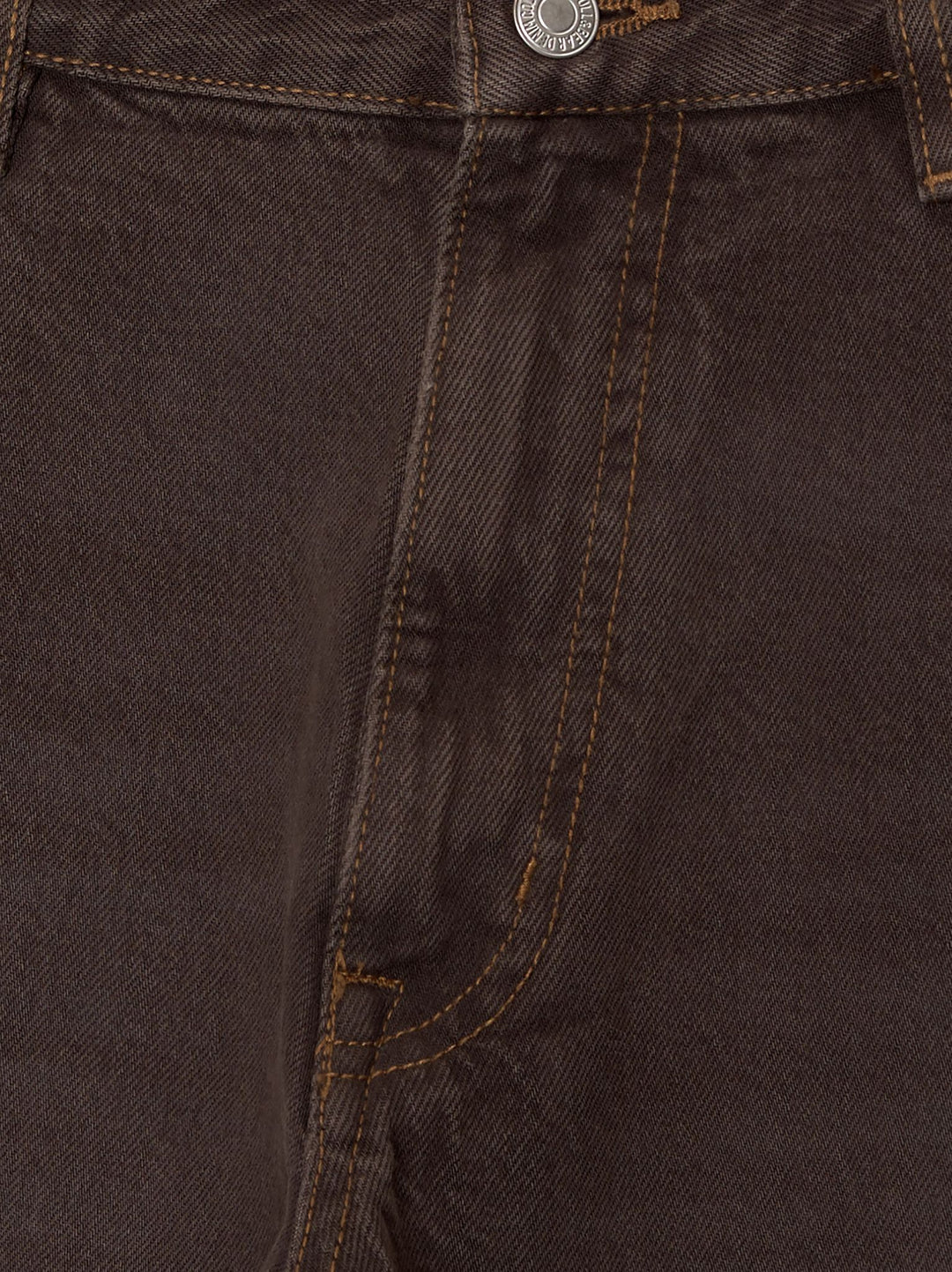 Moudda PULL & BEAR - Pantalon Denim Standard - Tunisie 5