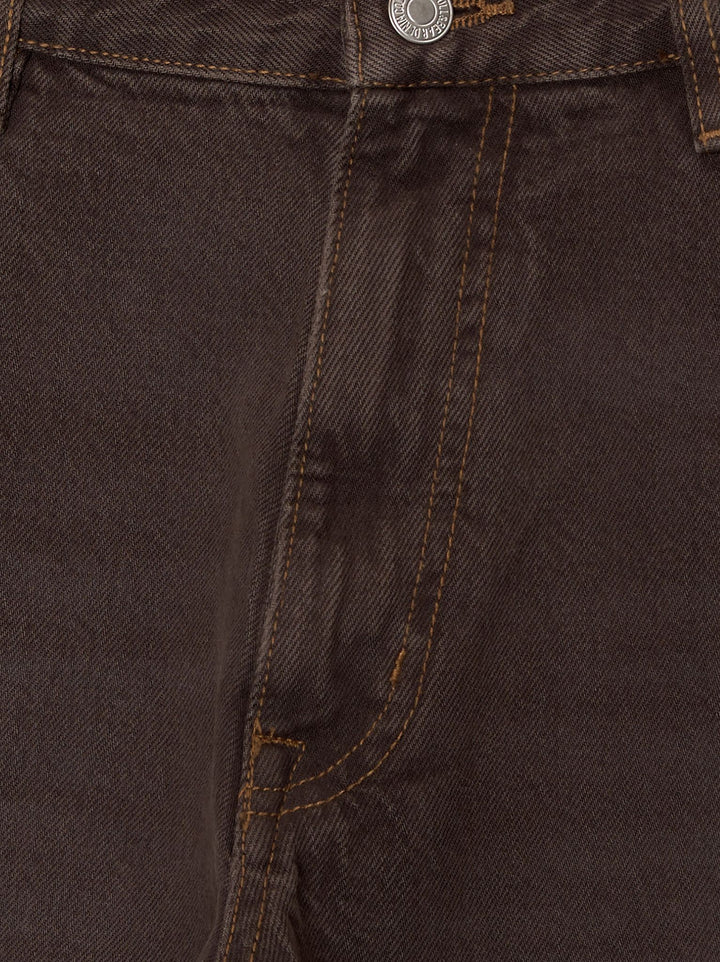 Moudda PULL & BEAR - Pantalon Denim Standard - Tunisie 5
