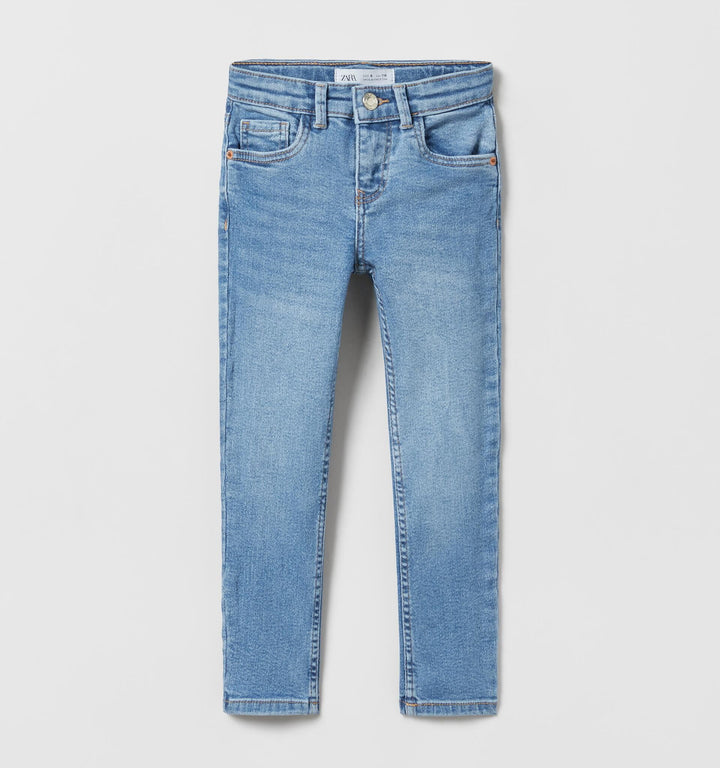 Moudda ZARA - Grl Denim Trs - Tunisie 6