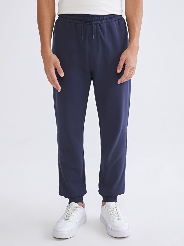 Moudda LC Waikiki - pantalon en jersey pour Hommes - Tunisie 2